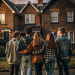 Woningtekort oplossing