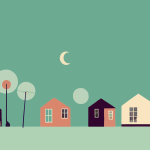 Woningtekort in Nederland