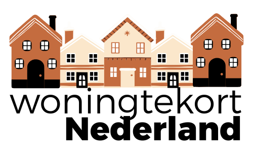 Woningtekort Nederland