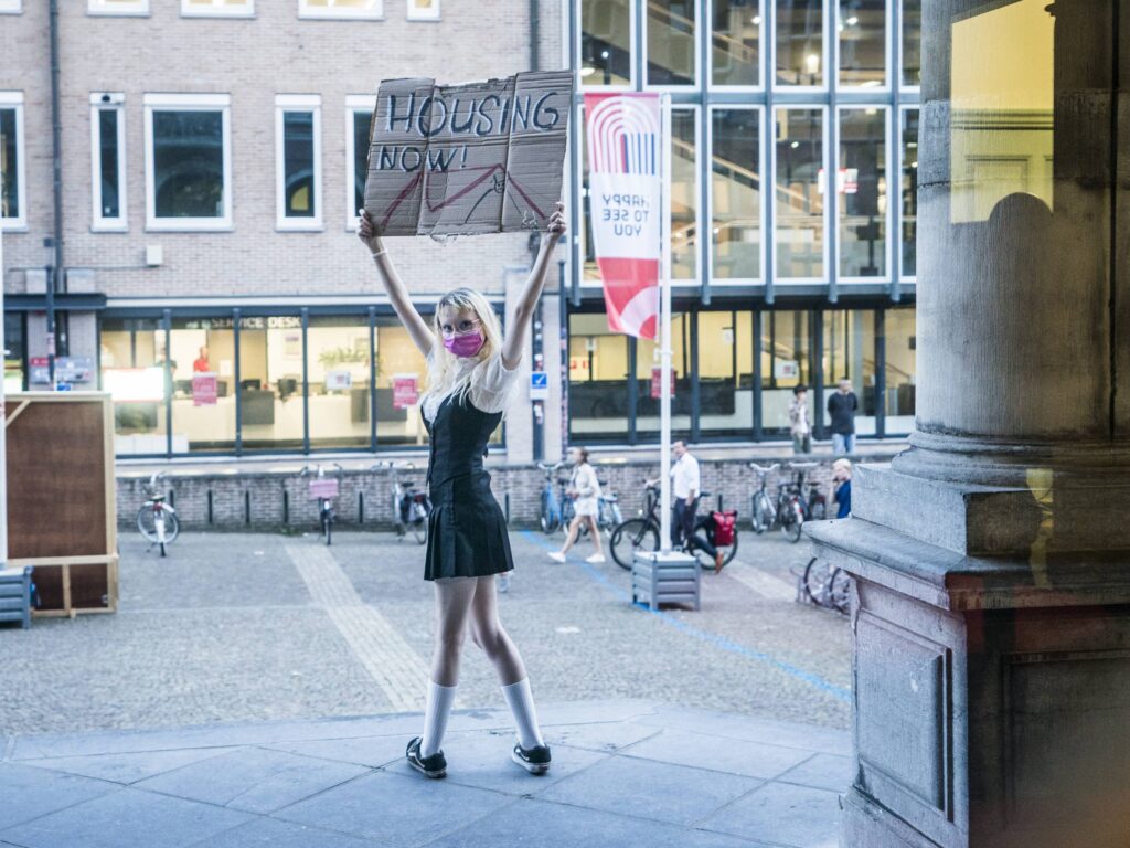 Kamertekort