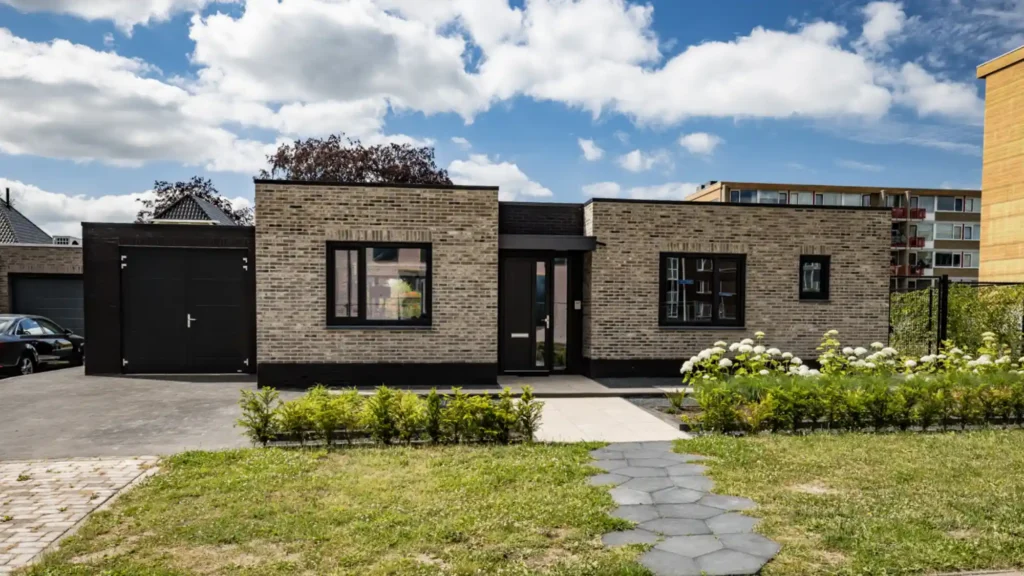 tekort seniorenwoningen nederland