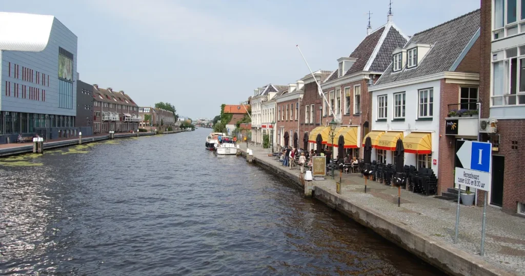 Woningnood Alphen aan den Rijn
