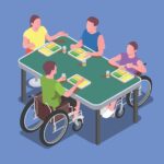 invalide parkeervergunning aanvragen