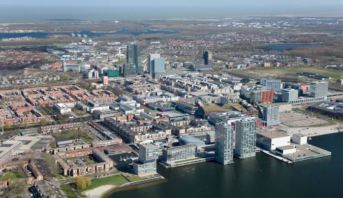 Woningnood Almere