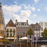 Woningnood Breda
