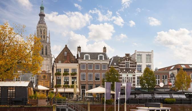 Woningnood Breda