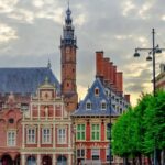 Woningnood Haarlem