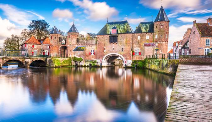 Woningnood Amersfoort