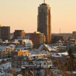 Woningnood Enschede