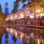Woningnood Utrecht