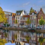 Woningnood Leiden: