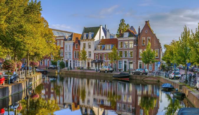 Woningnood Leiden: