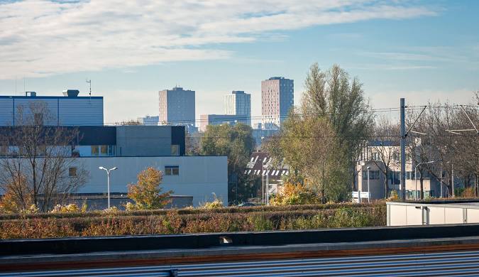 Woningnood Zoetermeer