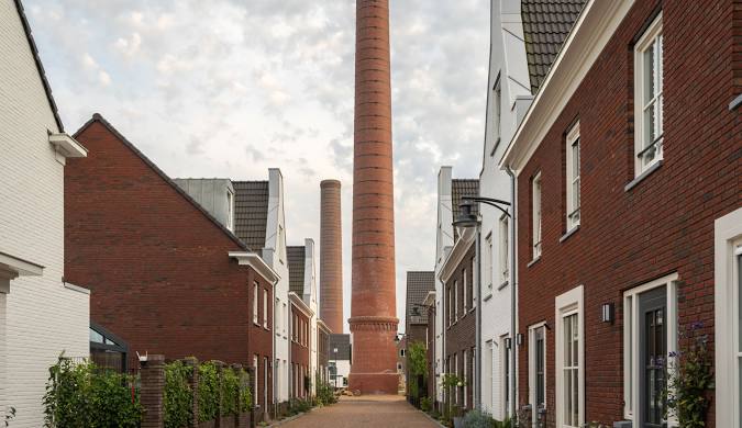 Woningnood Ede