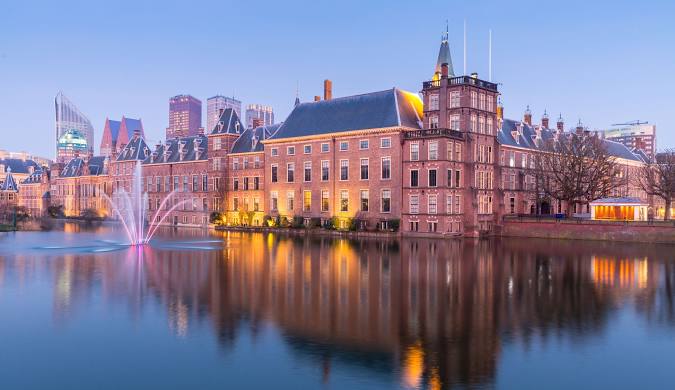 Woningnood Den Haag