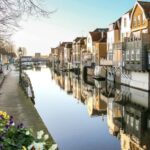 Woningnood Gorinchem