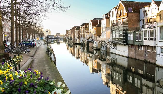 Woningnood Gorinchem