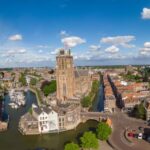 Woningnood Dordrecht