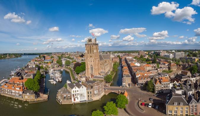 Woningnood Dordrecht