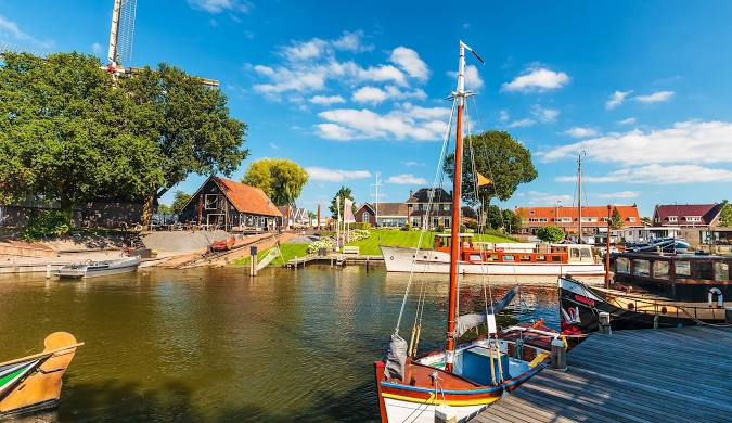 Woningnood Harderwijk