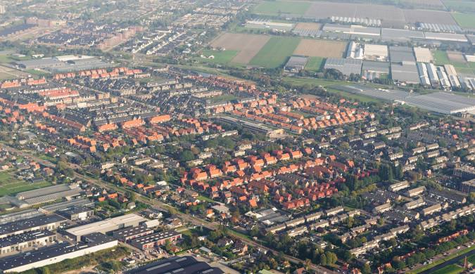 Woningnood Aalsmeer