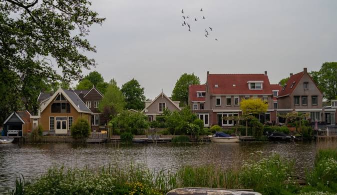 Woningnood Alblasserdam
