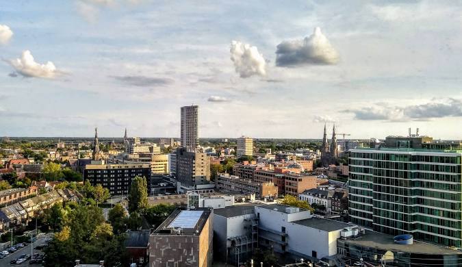 Woningnood Eindhoven