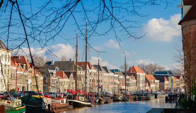 Woningnood Zwolle