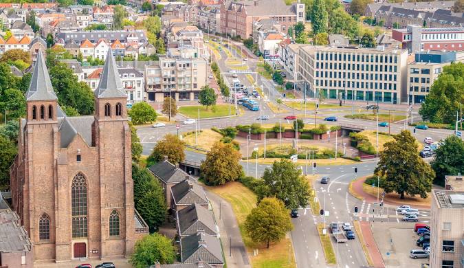 Woningnood Arnhem
