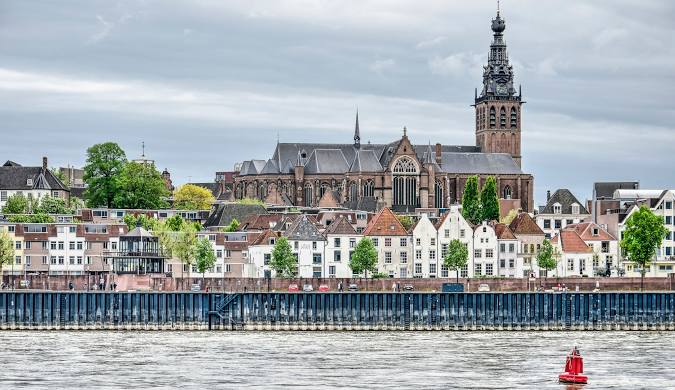 Woningnood Nijmegen