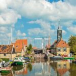 Woningnood Friesland