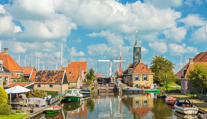 Woningnood Friesland