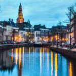Woningnood Groningen