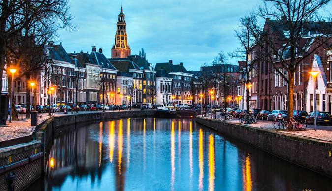 Woningnood Groningen