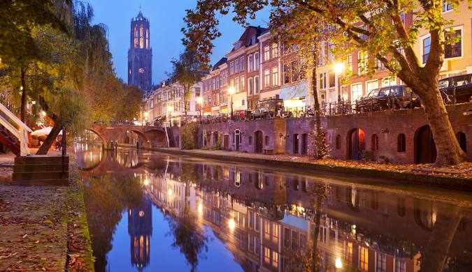 Woningnood Utrecht