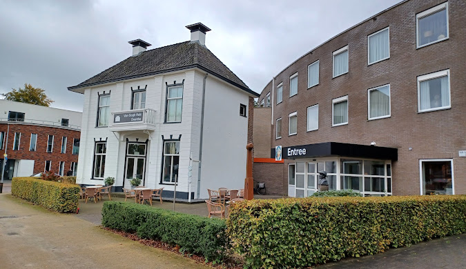 Woningnood Emmen