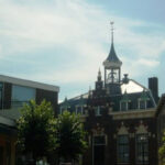 Woningnood Albrandswaard