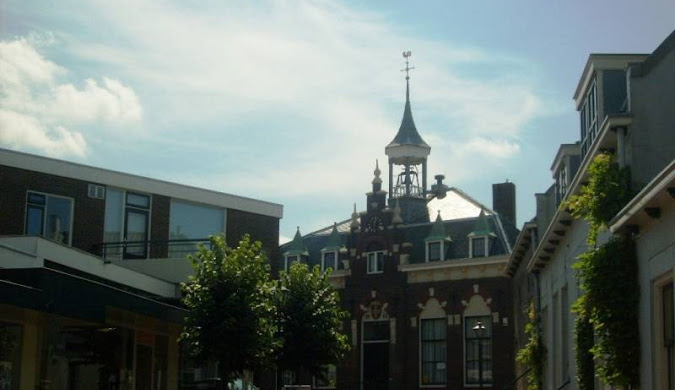 Woningnood Albrandswaard