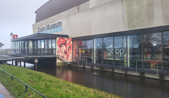 Woningnood Zaanstad