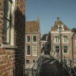 Housing First Amsterdam