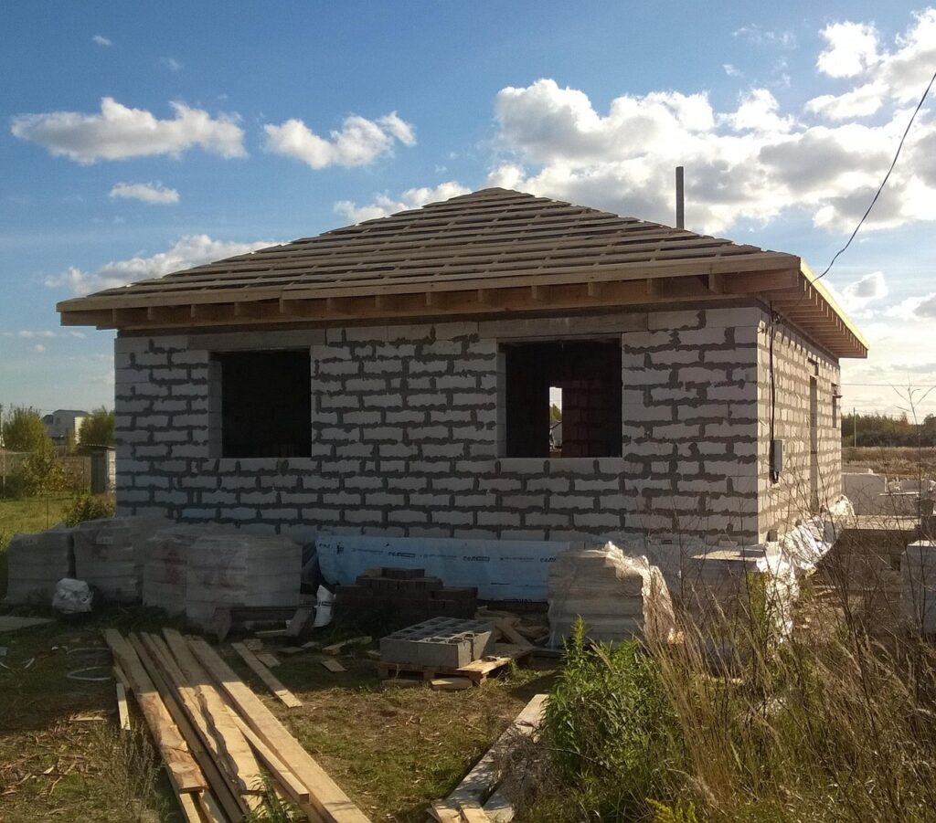 Housing First Nederland